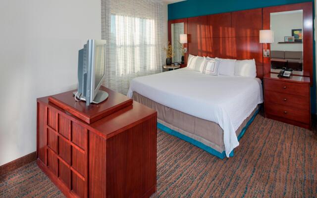 Residence Inn Marriott Dover