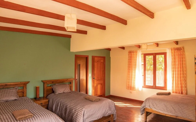 Hostal Titicaca