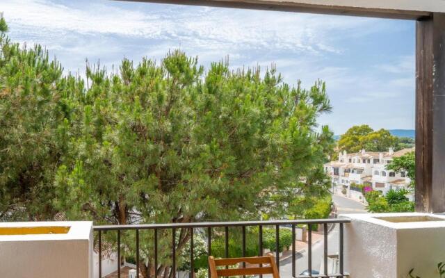 Confortable estudio en medina garden ref 332