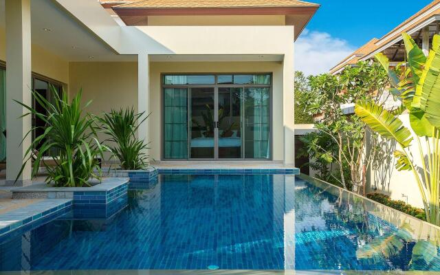 Villa Basu