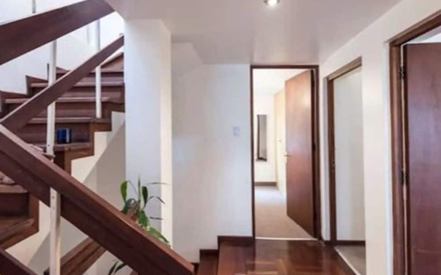 Family House in Barranco