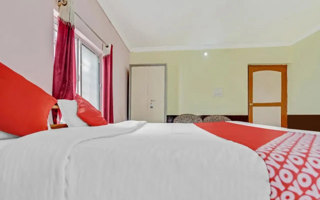 OYO 9009 TC guest House