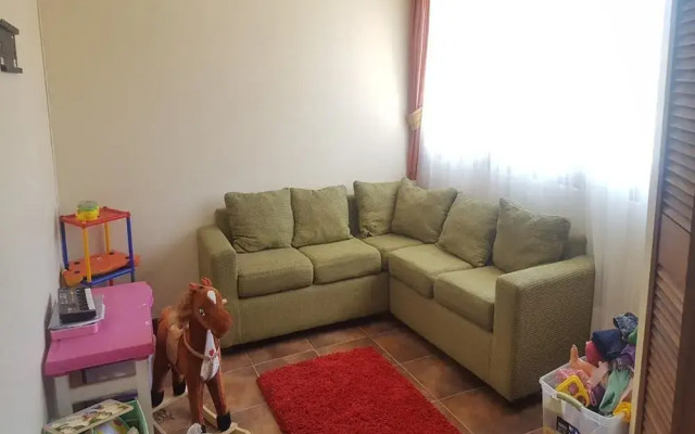 La Herradura del Mar Apartamento