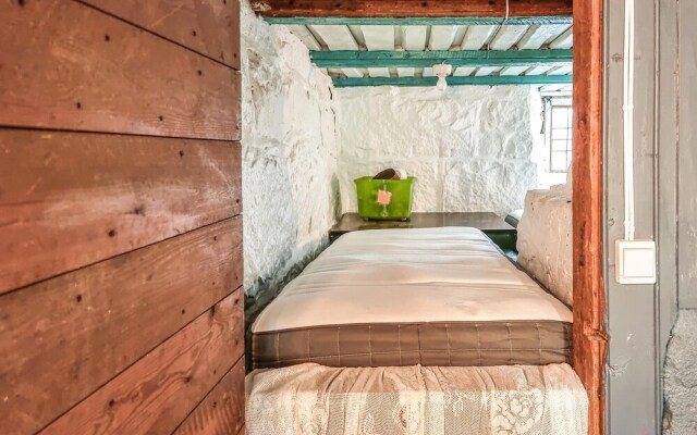 Awesome Apartment in Åmli With Wifi and 1 Bedrooms