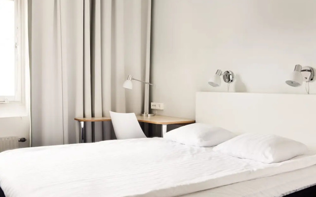 Best Western Arctic Hotel