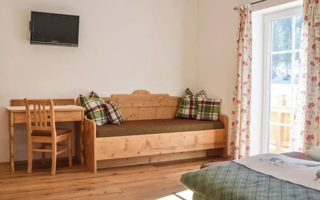 Bauernhof Krahlehen - B&B - Apartments