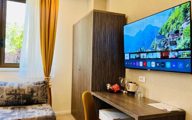 Side One Design Hotel