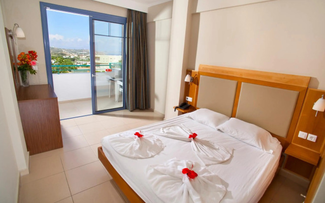 Hermes Hotel