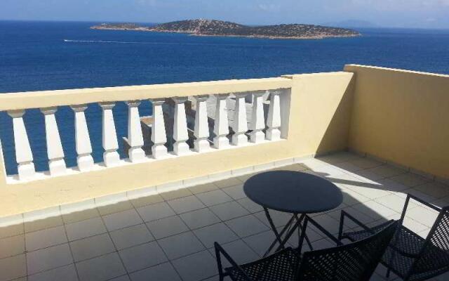 Dimare Apartments