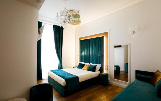 Atmosfere Guest House - 5 Terre e La Spezia