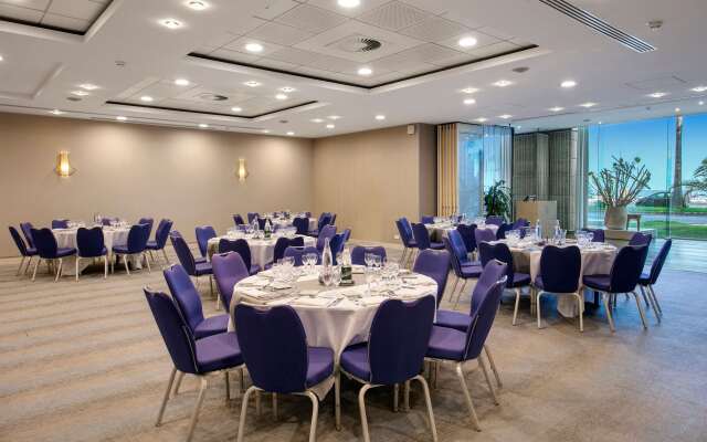 Radisson Blu Hotel, Nice