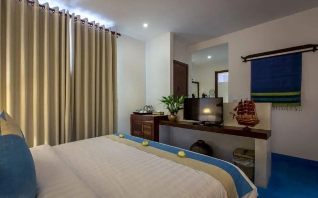 VMANSION Boutique Hotel