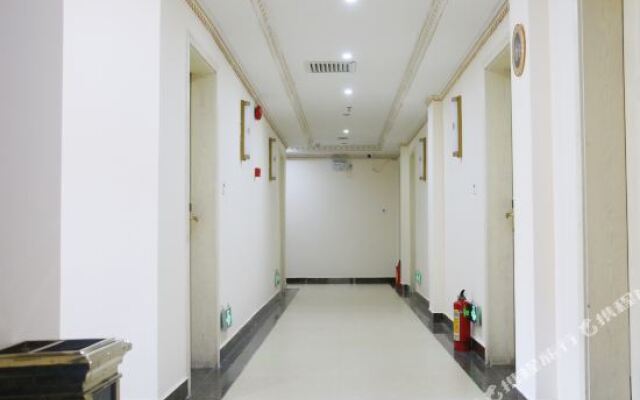 Yuelianghu Hotel