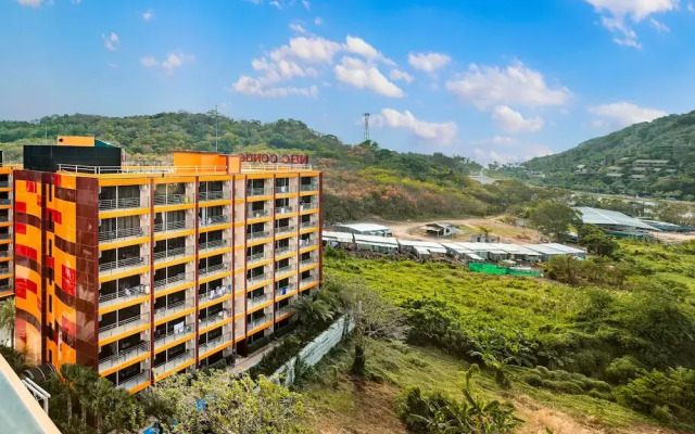One bedroom Condo in Naiharn P209
