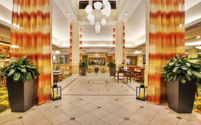 Hilton Garden Inn Houston/Sugar Land