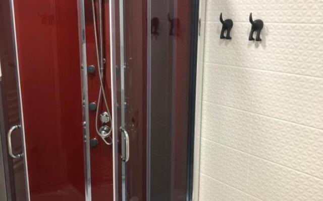 Dzīvoklis Bocmaņa laukums 2, Salacgrīva