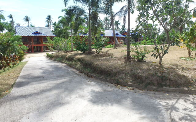 Bor Hin Resort