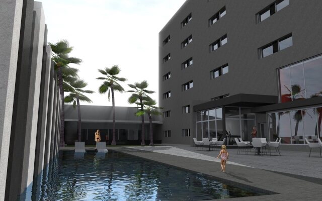 Holiday Inn Express & Suites Hermosillo by IHG