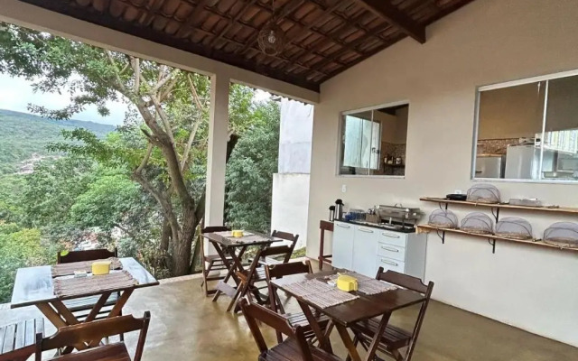 Por do Sol - Hostel & Passeios