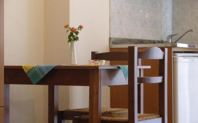 Matthias Hotel Apartments