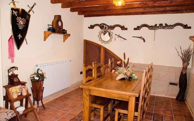 Alojamiento Rural Pelijas