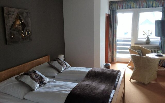 B&B Hotel Stadt Winterberg