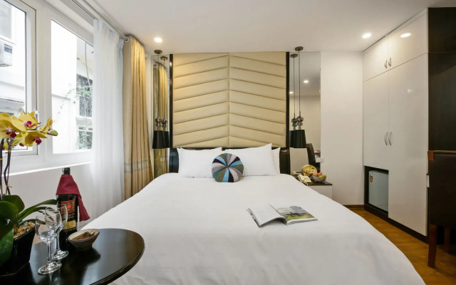 Splendid Star Grand Hotel & Spa