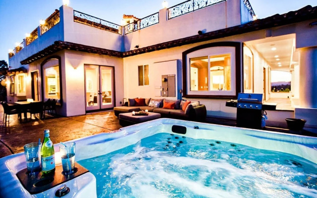 Via Del Sur By Avantstay Spanish Villa W Views Walk To Wineries