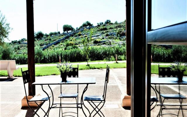 Majestic holiday home in Modica with shared pool
