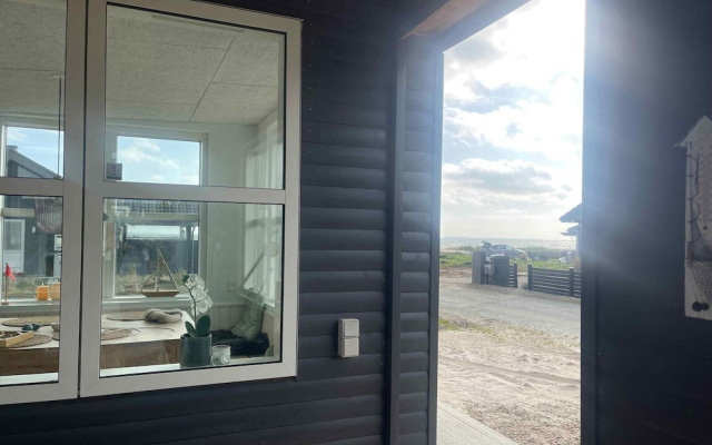 5 Star Holiday Home in Bjert