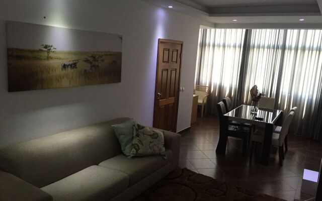 Polana Holiday Apartment