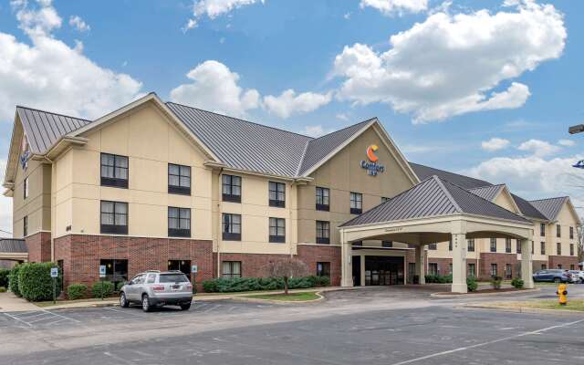 Comfort Inn Louisville