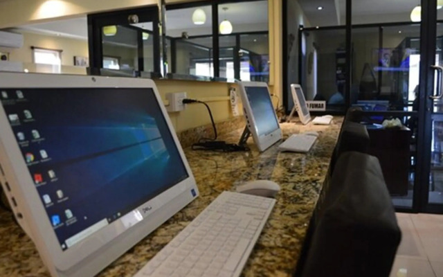 Hotel San Ignacio Inn