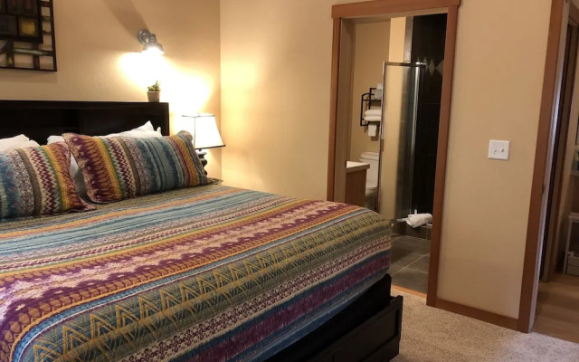 Moab Springs Ranch