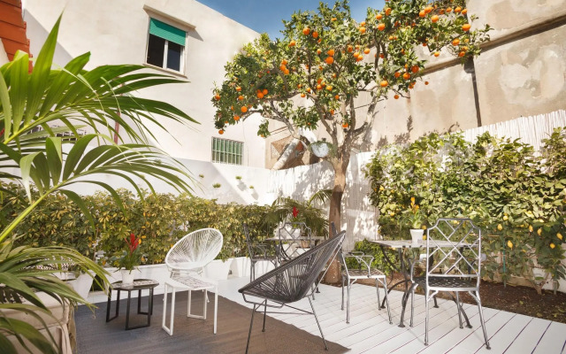Casa di Capri