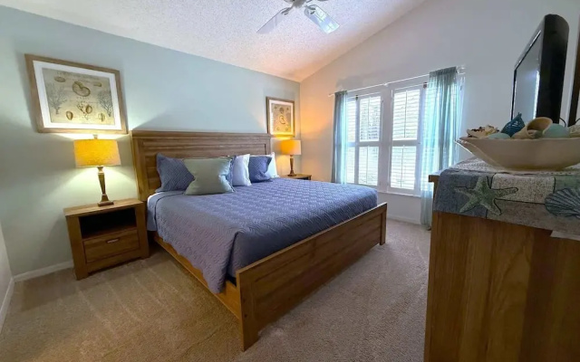 2672hea - Southern Dunes - Villa - Private Pool