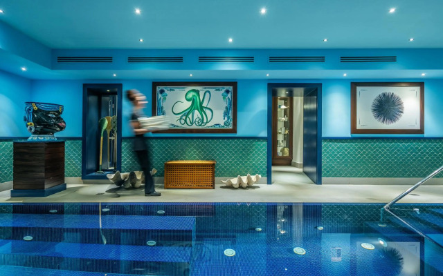 Capo La Gala Hotel & Wellness