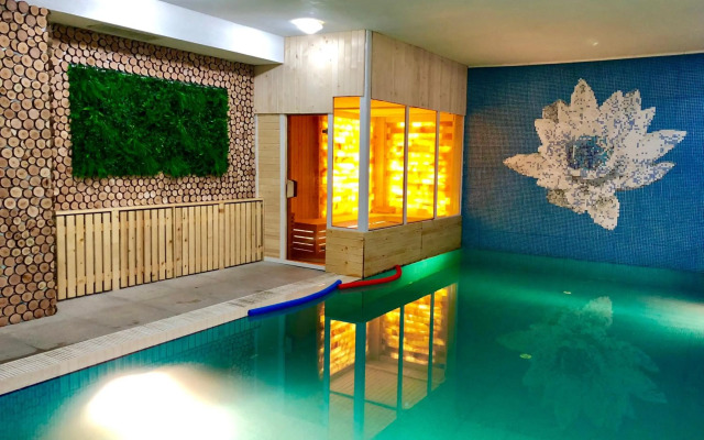 Hotel Elegant Lux
