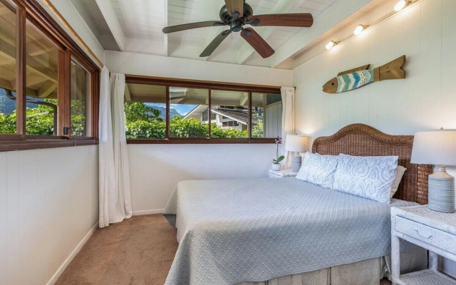 Hanalei Palms 2 Bedroom Home by RedAwning