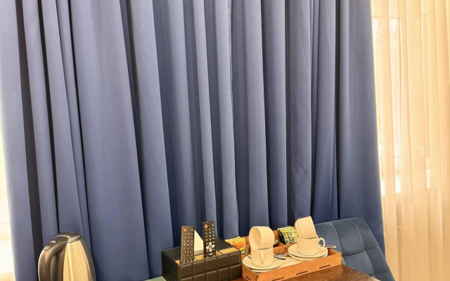 Гостевой Дом Янушка