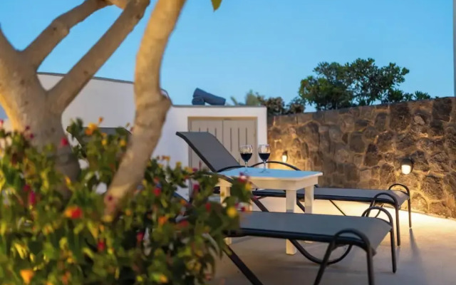 Yiota Collection  3Suites&3Prive Jacuzzi