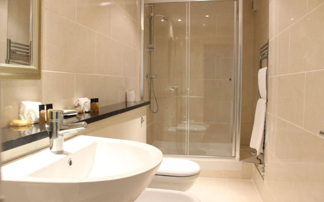 Stay-In Apartments Marble Arch