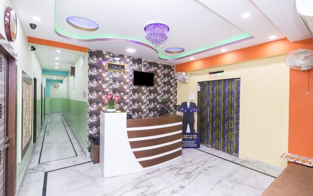 FabHotel Nest
