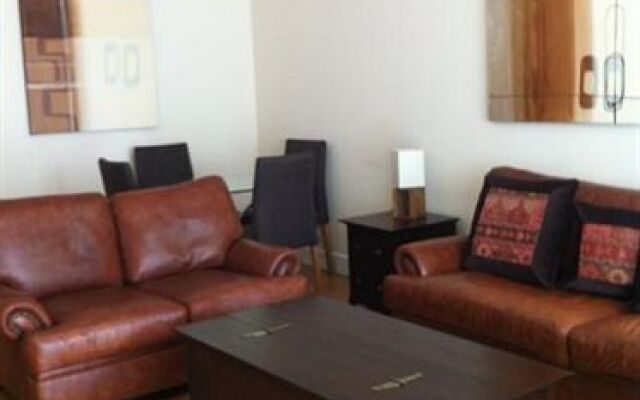 Morgan Lodge Serviced Apartments