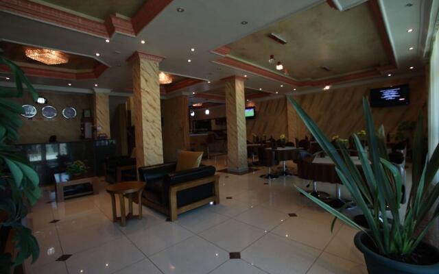 Arck Hotel Addis Ababa