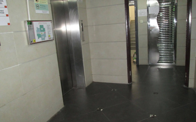 Crystal Hostel
