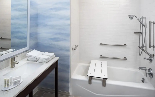 Star Suites: An Extended Stay Hotel
