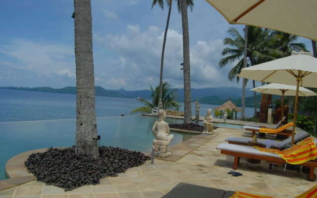 Sea Breeze Candidasa