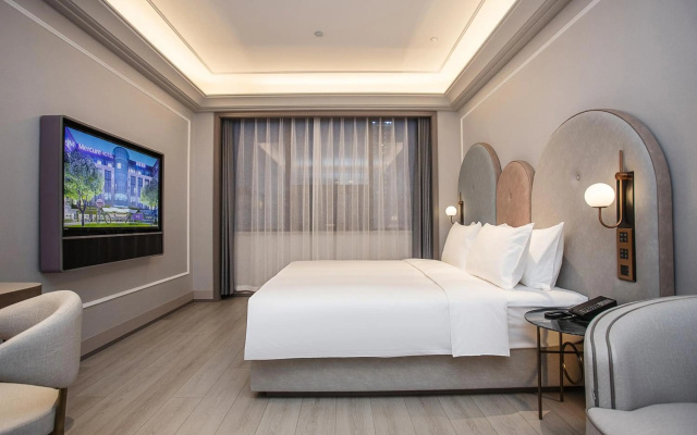 Mercure Changchun Ziyou Road  Hotel – Guest Rooms – Changchun