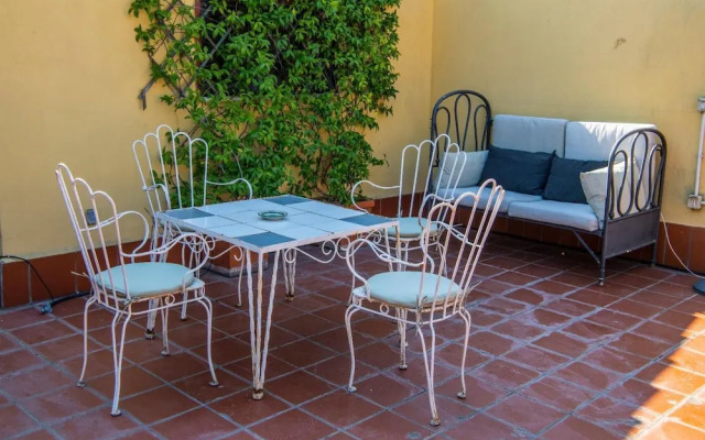 Vatican Terrace - Vatican Terrace